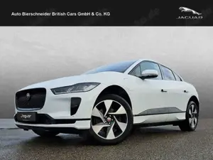 Jaguar I-Pace EV320 SE