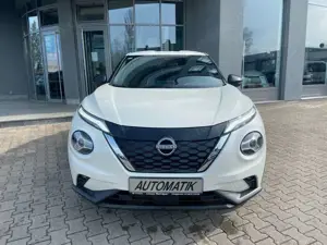 Nissan Juke Hybrid N-Connecta*Navi,PDC,LED,Kamera Bild 2