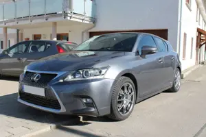 Lexus CT 200h CT 200h Dynamic Line