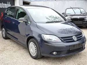 Volkswagen Golf Plus Plus TDI Trendline * Guter Zustand * ATM mit120"km