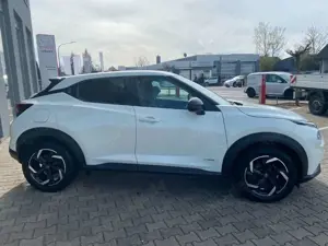 Nissan Juke Hybrid N-Connecta*Navi,PDC,LED,Kamera Bild 4