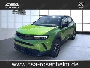 Opel Mokka GS Bluetooth LED Klima Einparkhilfe