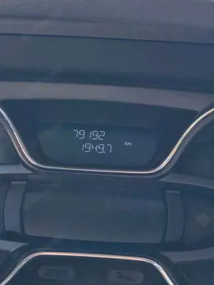 Renault Captur Intens/SITZHEIZUNG/KLIMAAUT/KAMERA HINTEN Bild 4