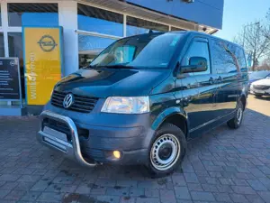Volkswagen T5 Transporter