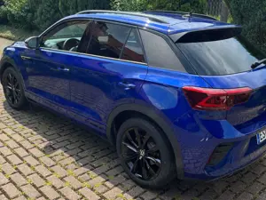 Volkswagen T-Roc T-Roc 1.5 TSI OPF DSG R-Line