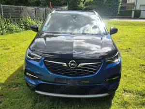 Opel Grandland X Grandland X Plug-in-Hybrid4 1.6 DI Start/Stop Aut