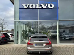 Volvo V60 T6 Inscription Expression Recharge AWD Bild 5