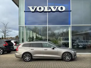 Volvo V60 T6 Inscription Expression Recharge AWD Bild 3