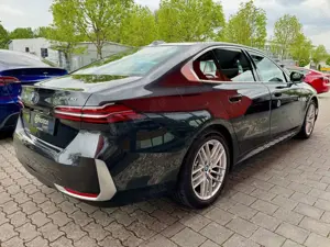 BMW i5 eDrive 40*DAB*HiFi*DrivA*Head-up*Leder Merino Bild 5