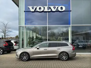 Volvo V60 T6 Inscription Expression Recharge AWD Bild 2
