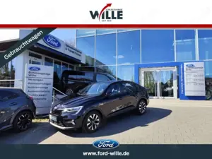 Renault Arkana Equilibre Automatik LED RFK Mild-Hybrid