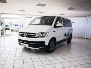 Volkswagen T6 Multivan T6 Multivan PanAmericana, LED, Navi, Kamera,Allrad