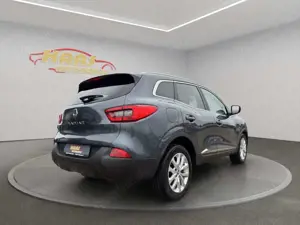 Renault Kadjar Experience *Tempomat*Bluetooth*1.Hand* Bild 5