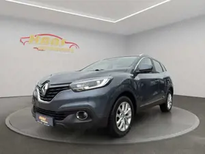 Renault Kadjar Experience *Tempomat*Bluetooth*1.Hand* Bild 1