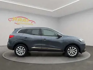 Renault Kadjar Experience *Tempomat*Bluetooth*1.Hand* Bild 4