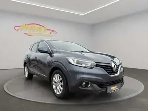 Renault Kadjar Experience *Tempomat*Bluetooth*1.Hand* Bild 3