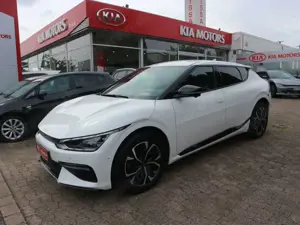 Kia EV6 77,4-kWh GT-line