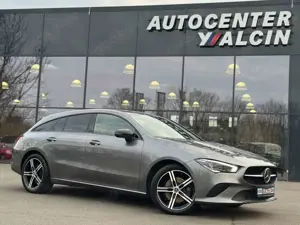 Mercedes-Benz CLA 220 4M DCT 1.HA/ACC/R-CAM/LM