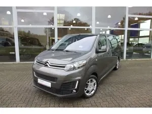 Citroen Spacetourer HDi 180 XL 9-Sitze Navi EPHv+h Kamer