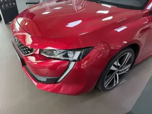 Peugeot 508 GT PT225 EAT8