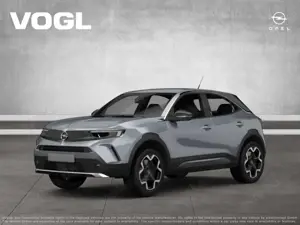 Opel Mokka Electric 136PS Elegance