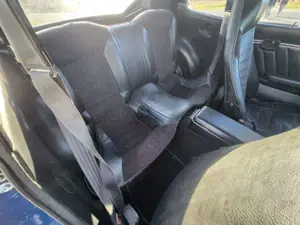 Nissan Datsun 260Z 2+2