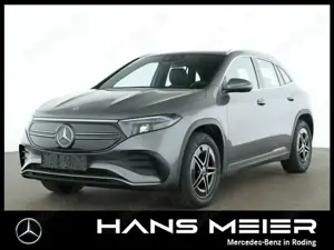 Mercedes-Benz EQA 350 EQA 350 4M AMG MBUX Spiegel-P Ambiente Kamera Navi