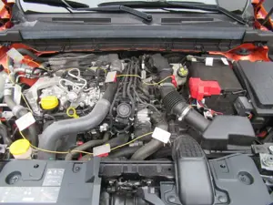 Renault Arkana TCe 160 EDC R.S. LINE Bild 3