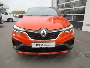 Renault Arkana TCe 160 EDC R.S. LINE Bild 2