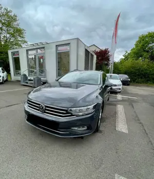 Volkswagen Passat Variant 2.0 TDI SCR DSG Business