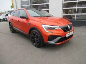 Renault Arkana TCe 160 EDC R.S. LINE Bild 4