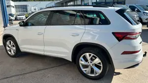 Skoda Kodiaq Sportline 4x4*7-SITZE*MATRIX*VIRTUAL*AHK* Bild 3