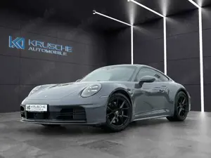 Porsche 992 .2 911 Coupé+Facelift+dt.Auto+MwSt+Bose+SpAGA