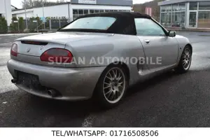 MG Others ROVER *1.HAND* Bild 4