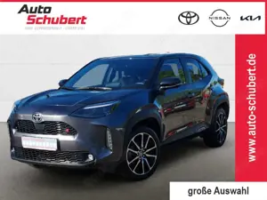 Toyota Yaris Cross Hybrid 1.5 VVT-i GR Sport+Sitzheizun