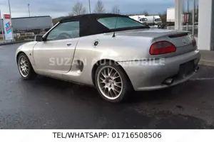 MG Others ROVER *1.HAND* Bild 2