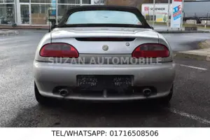 MG Others ROVER *1.HAND* Bild 3