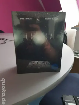 Kollegah & Farid Bang  Jbg 2 Deluxe Box  ovp