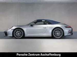Porsche 992 911 Carrera Sportabgasanlage Sport Chrono Bild 4