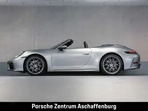 Porsche 992 911 Carrera Sportabgasanlage Sport Chrono Bild 2