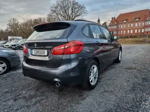 BMW 220 i Active Tourer AT Advantage NAVI KAM AHK SZH Bild 2