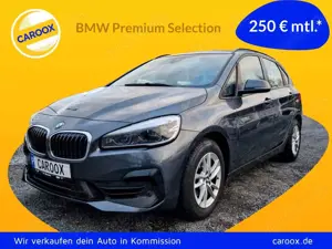 BMW 220 i Active Tourer AT Advantage NAVI KAM AHK SZH