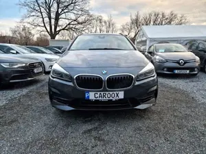 BMW 220 i Active Tourer AT Advantage NAVI KAM AHK SZH Bild 4