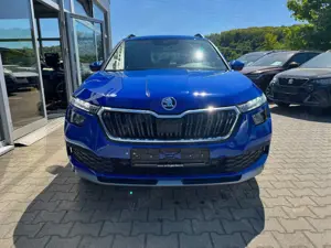 Skoda Kamiq 1.0 TSI Ambition Bild 2