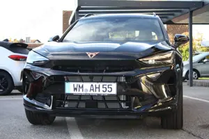 CUPRA Formentor 1.5*FACELIFT*AHK*Heckklappe elektr*RFK*SITZH* Bild 2