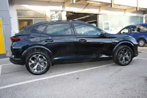 CUPRA Formentor 1.5*FACELIFT*AHK*Heckklappe elektr*RFK*SITZH* Bild 5