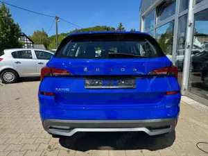 Skoda Kamiq 1.0 TSI Ambition Bild 4