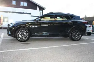 CUPRA Formentor 1.5*FACELIFT*AHK*Heckklappe elektr*RFK*SITZH* Bild 4