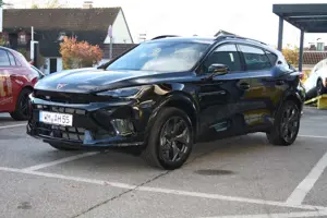 CUPRA Formentor 1.5*FACELIFT*AHK*Heckklappe elektr*RFK*SITZH* Bild 3