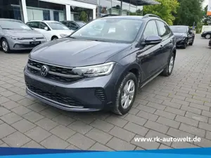 Volkswagen Taigo 1.0 TSI DSG Navi LED ACC  Keyless digitales Cockpi
